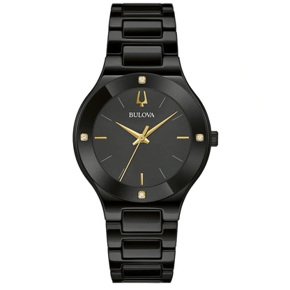 Bulova Women's Millenia Bids.com
