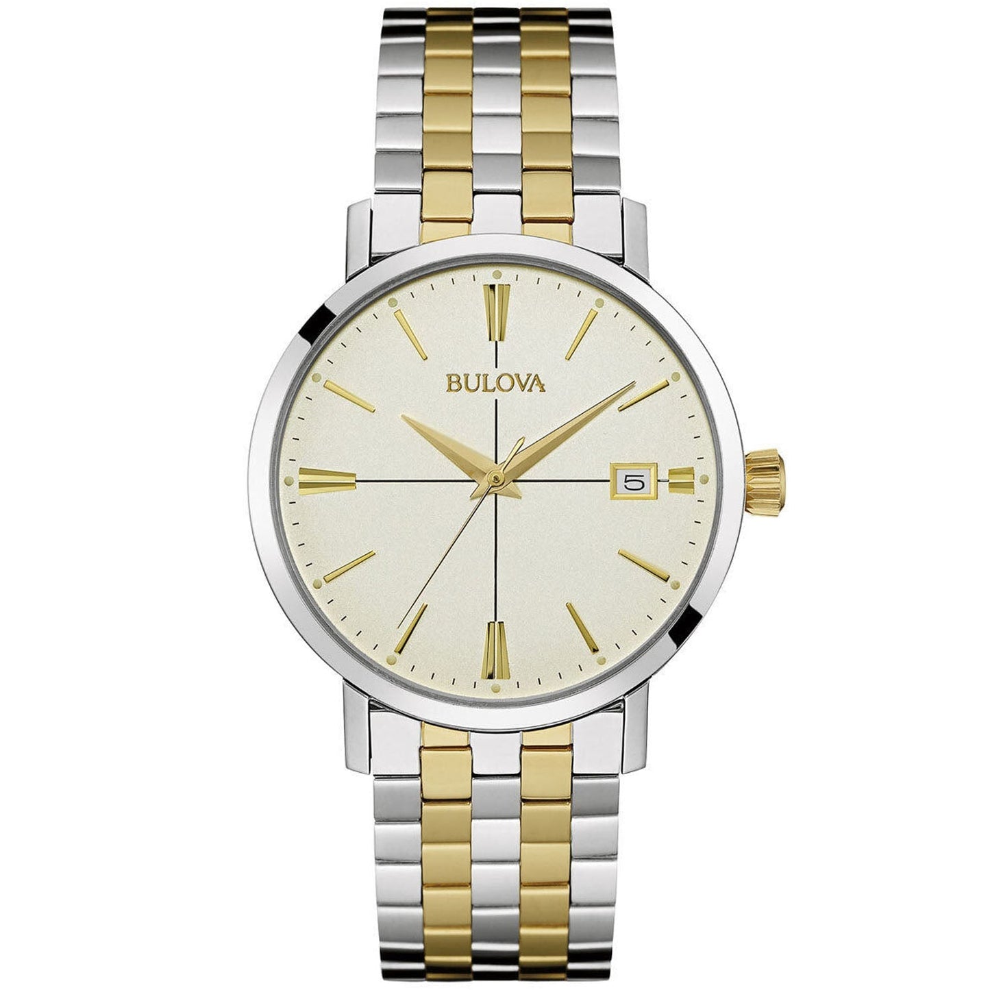 Bulova Men's Classic Bids.com