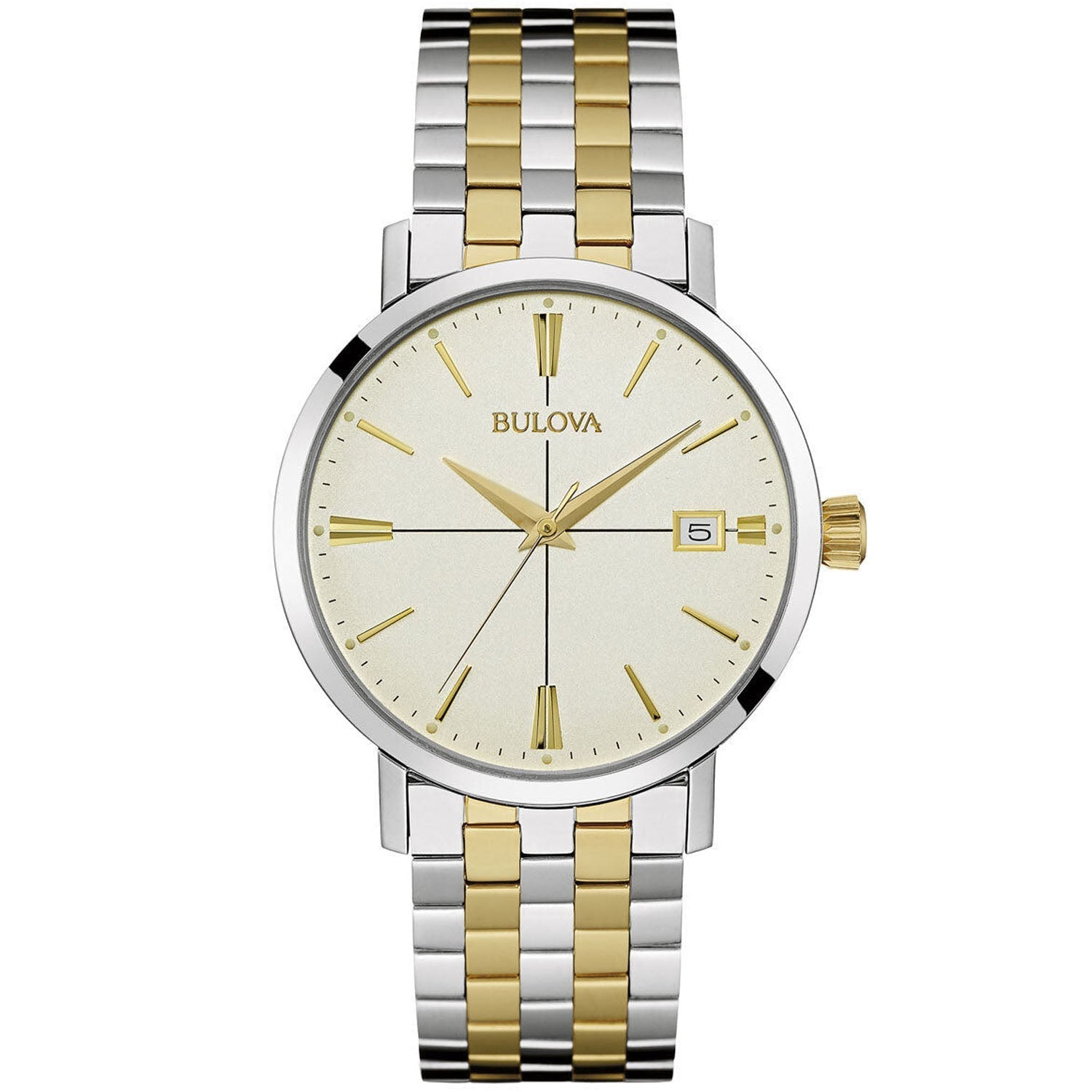 Bulova Men's Classic Bids.com
