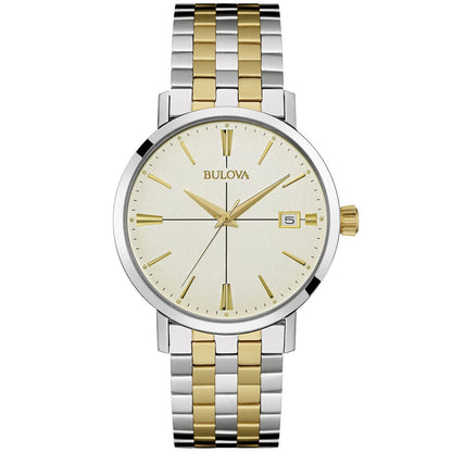 Bulova Men's Classic Bids.com
