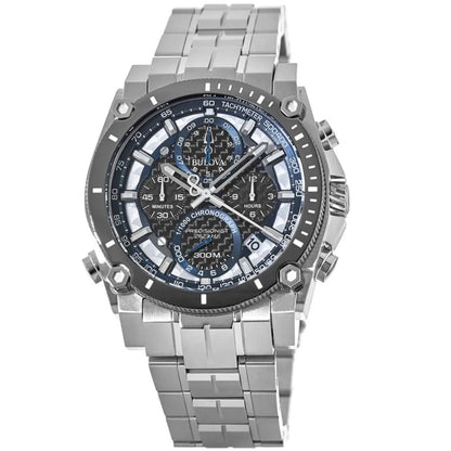 Bulova Men's Precisionist Bids.com