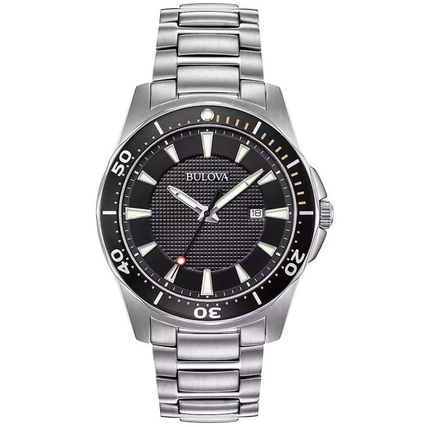 Bulova Men's Classic Sport Bids.com
