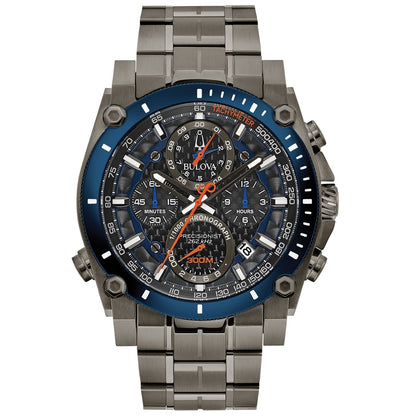 Bulova Men's Precisionist Bids.com