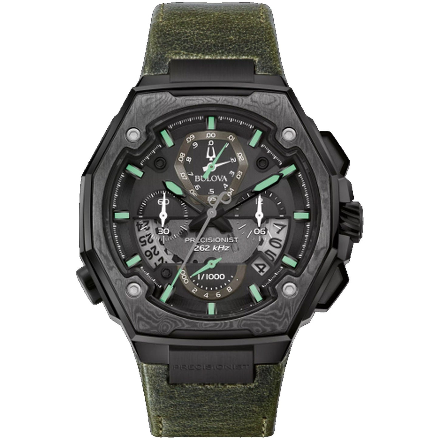 Bulova Men's Series X SE Bids.com