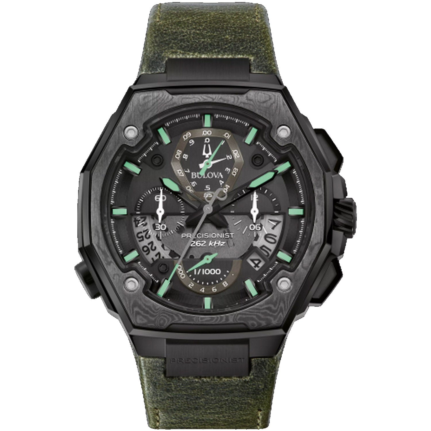 Bulova Men's Series X SE Bids.com