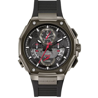 Bulova Men's Precisionist Bids.com