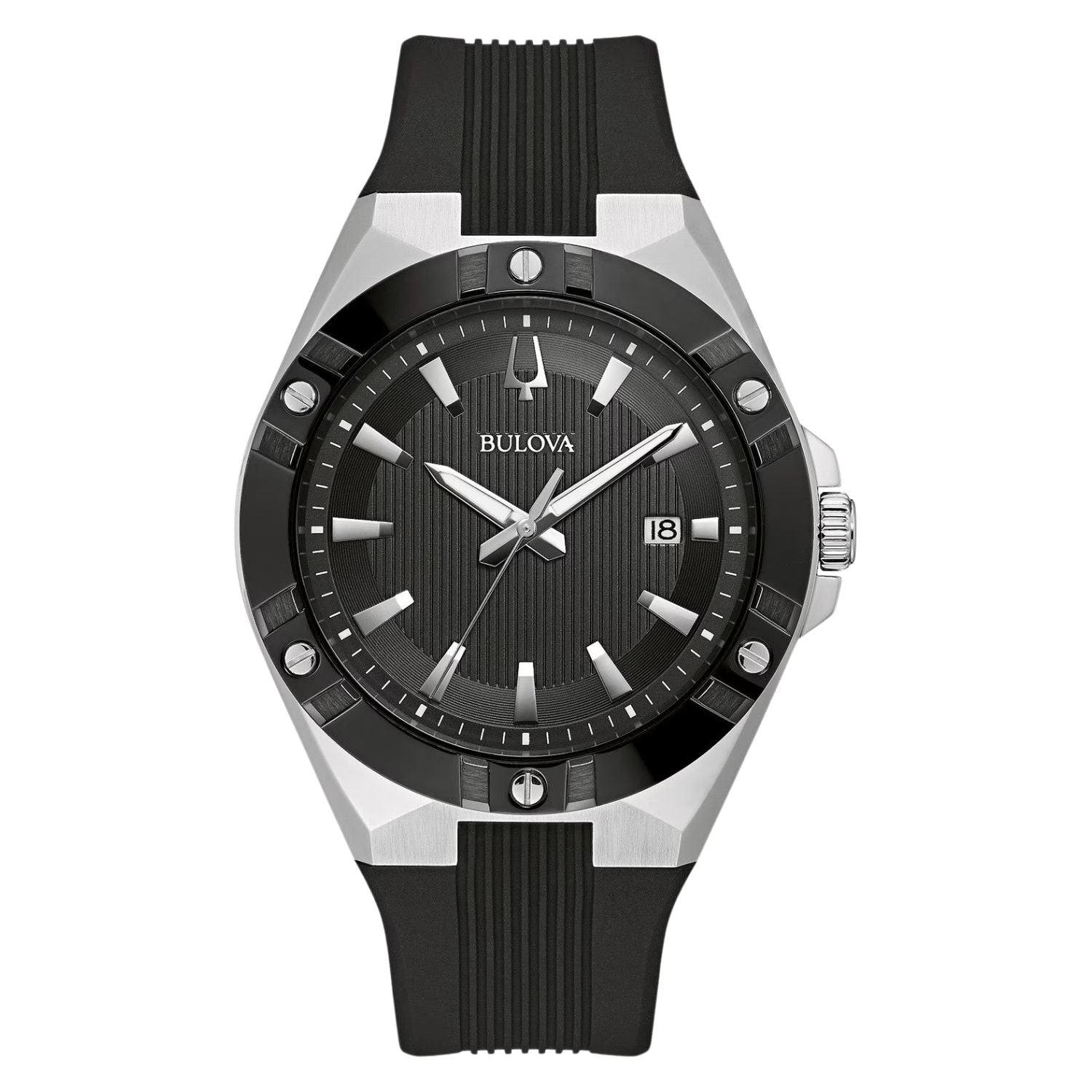 Bulova Men's Classic Bids.com