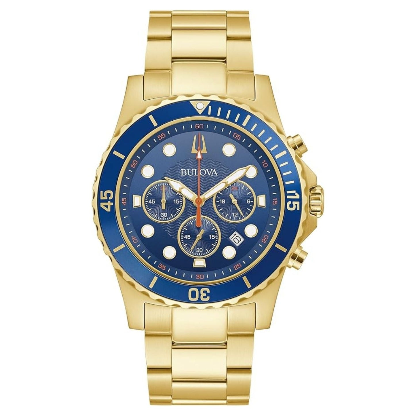 Bulova Men's Classic Bids.com