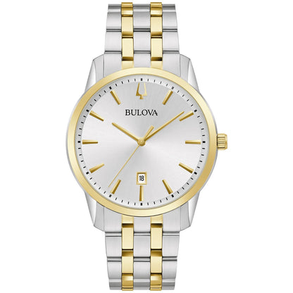 Bulova Men's Classic Bids.com