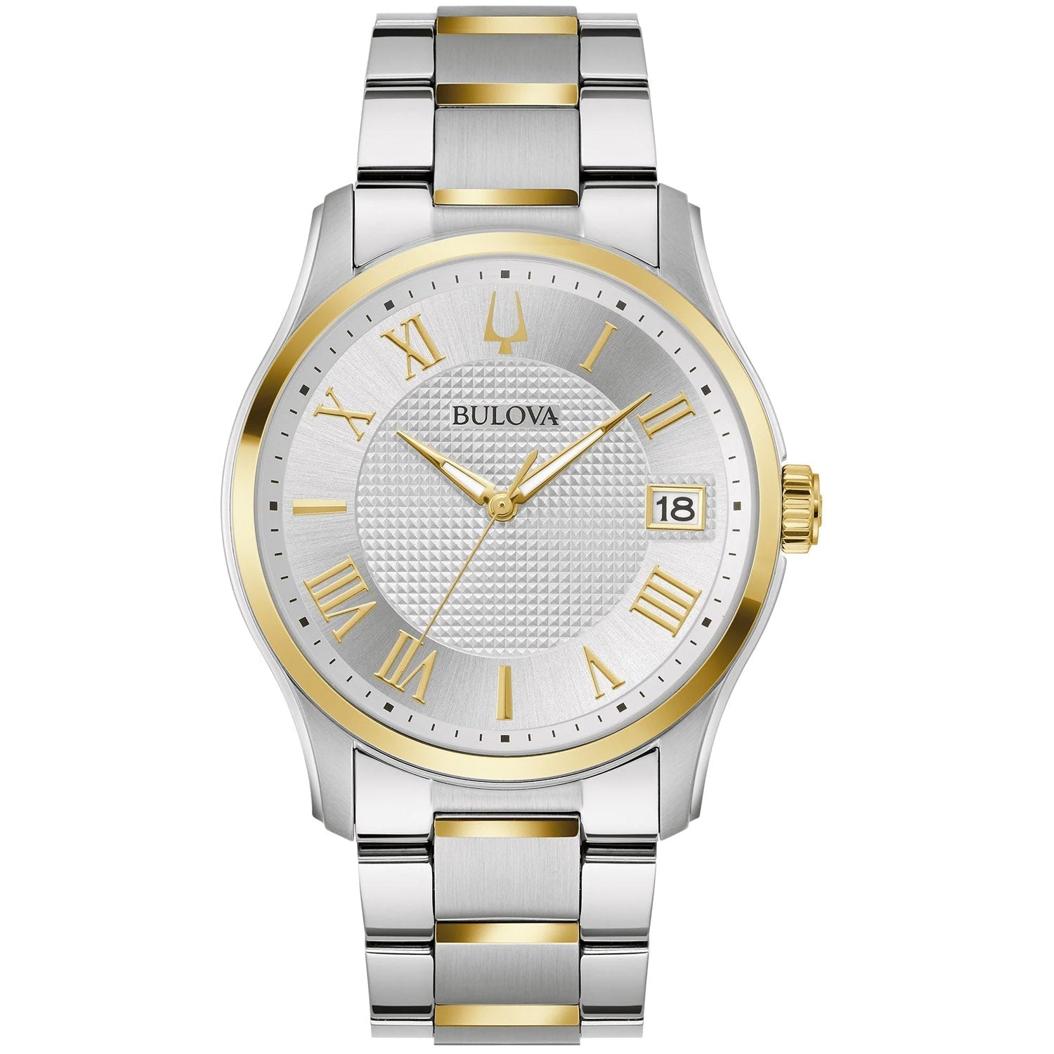 Bulova Men's Wilton Bids.com