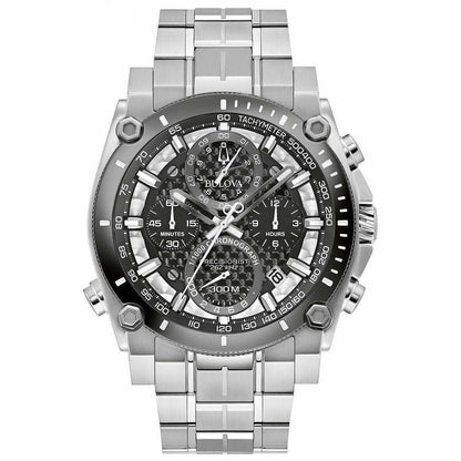 Bulova Men's Precisionist Bids.com