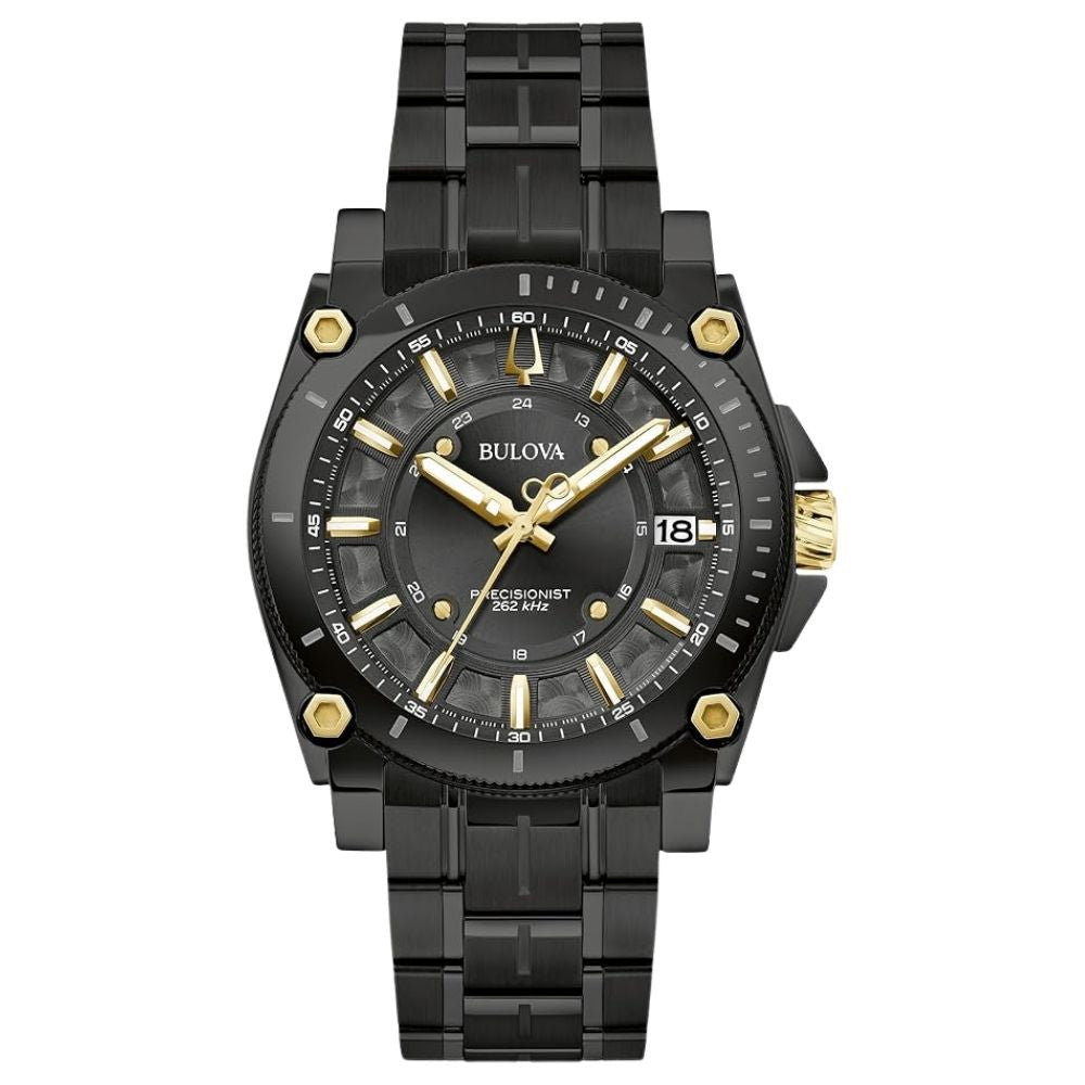 Bulova Men's Icon Bids.com