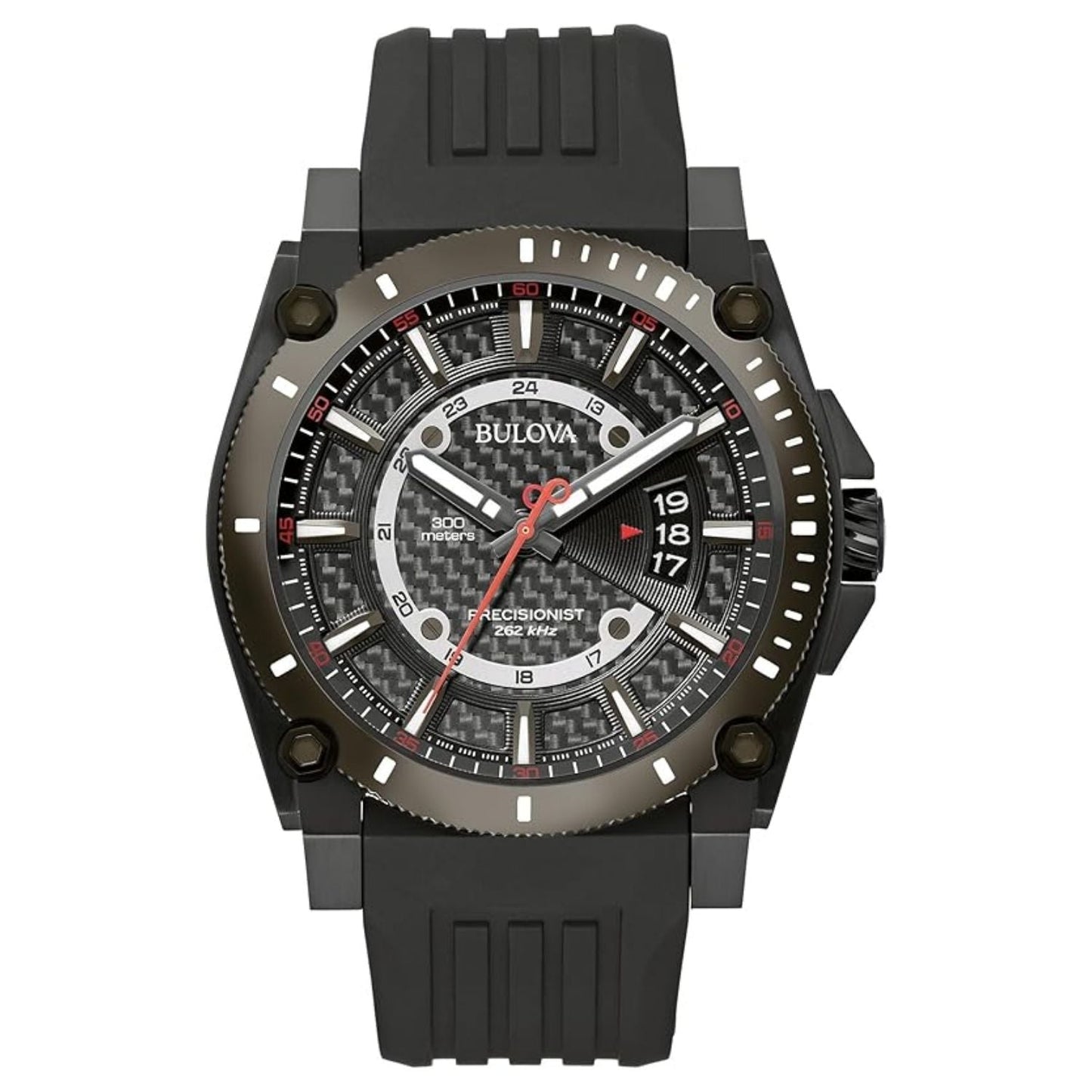 Bulova Men's Marc Bids.com