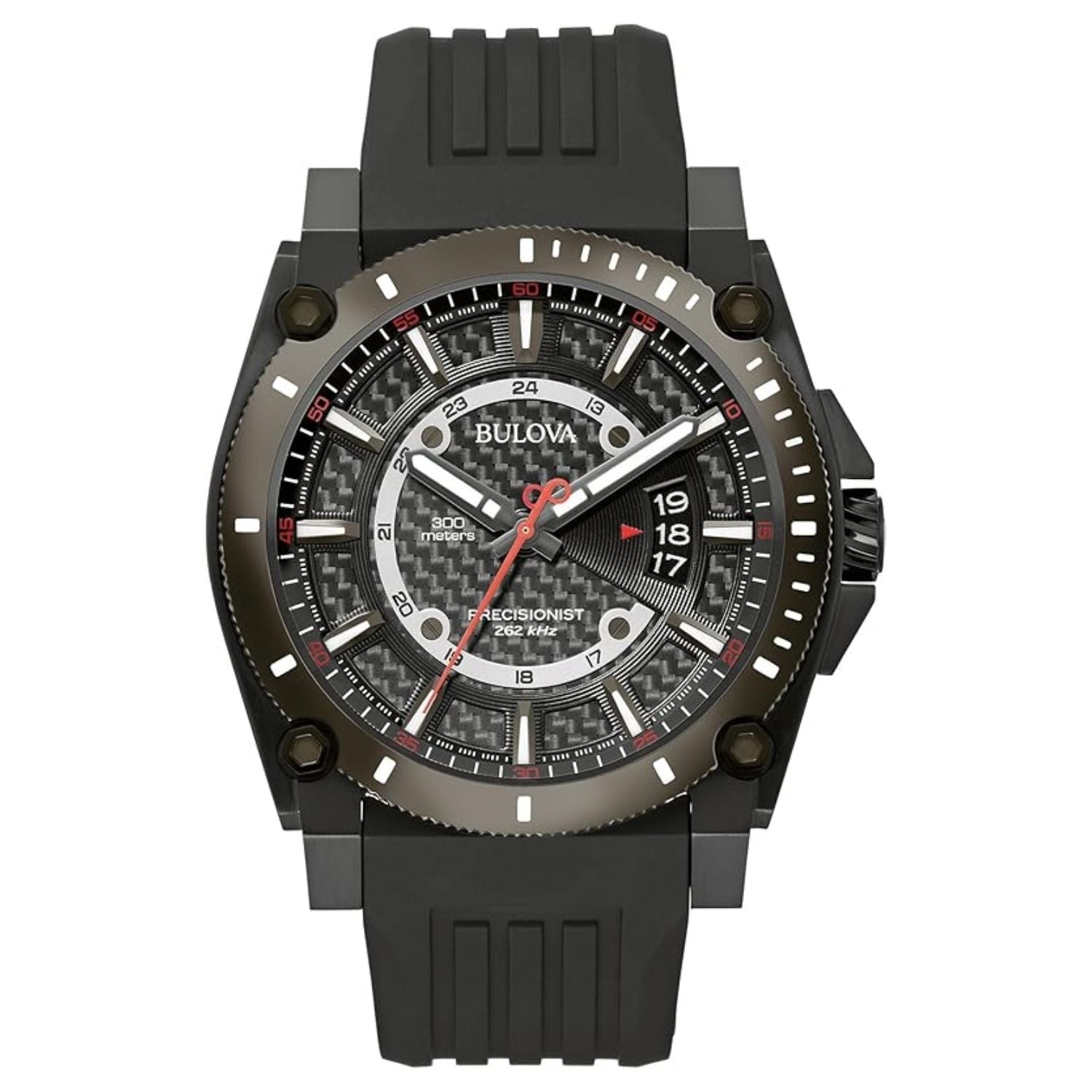 Bulova Men's Marc Bids.com