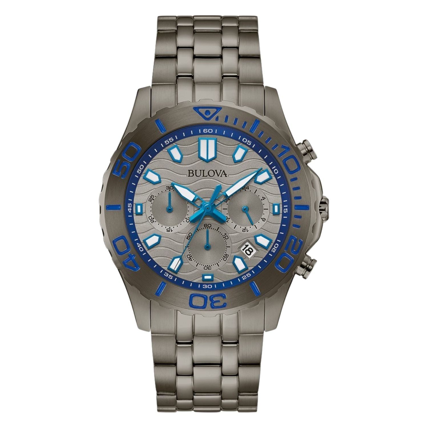 Bulova Men's Classic Bids.com