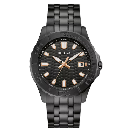 Bulova Men's Classic Bids.com