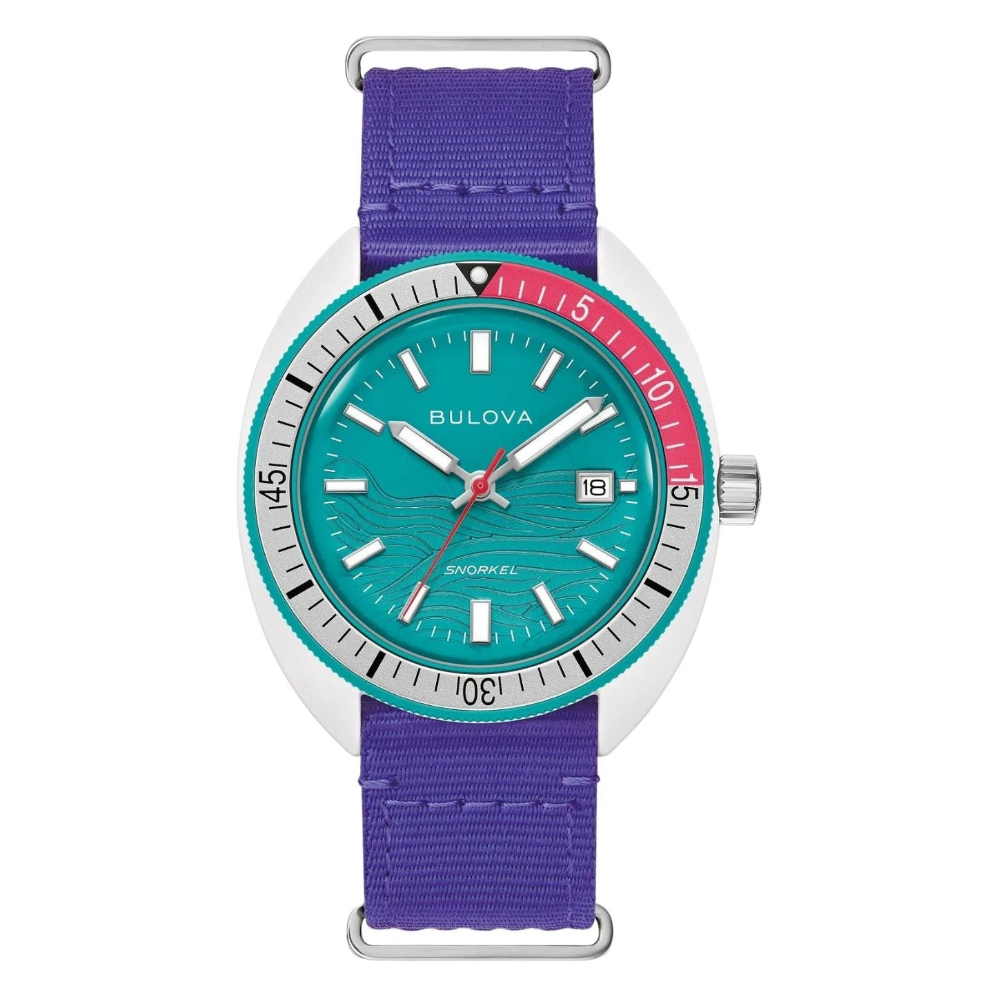 Bulova Men's Snorkel Bids.com