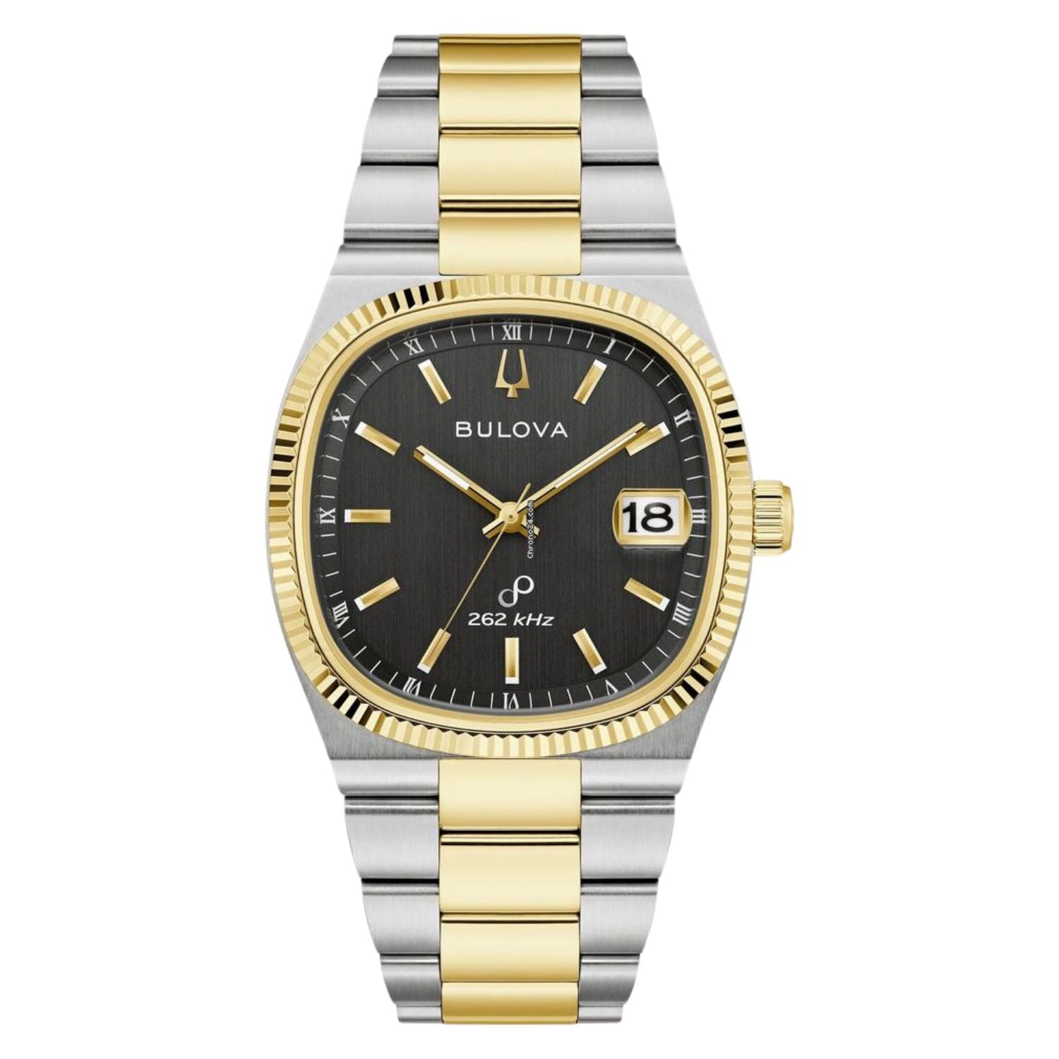 Bulova Men's Seville Bids.com