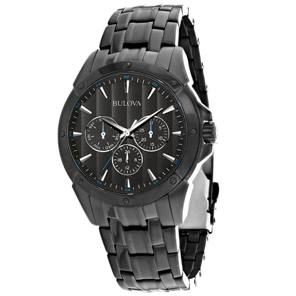 Bulova Men's Classic Bids.com
