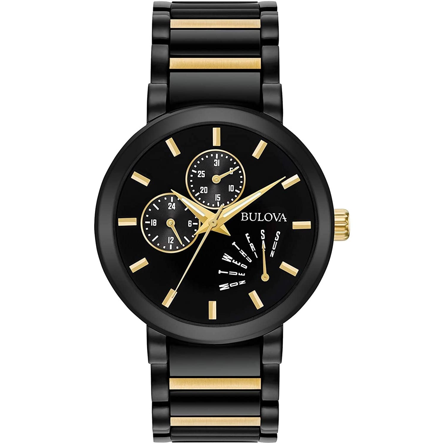 Bulova Men's Classic Bids.com