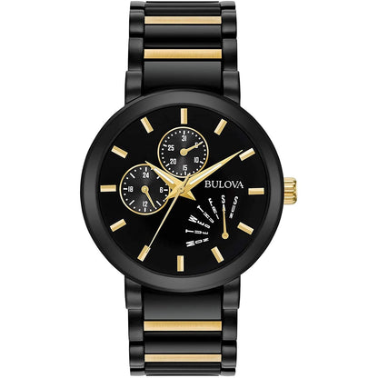 Bulova Men's Classic Bids.com