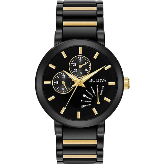 Bulova Men's Classic Bids.com