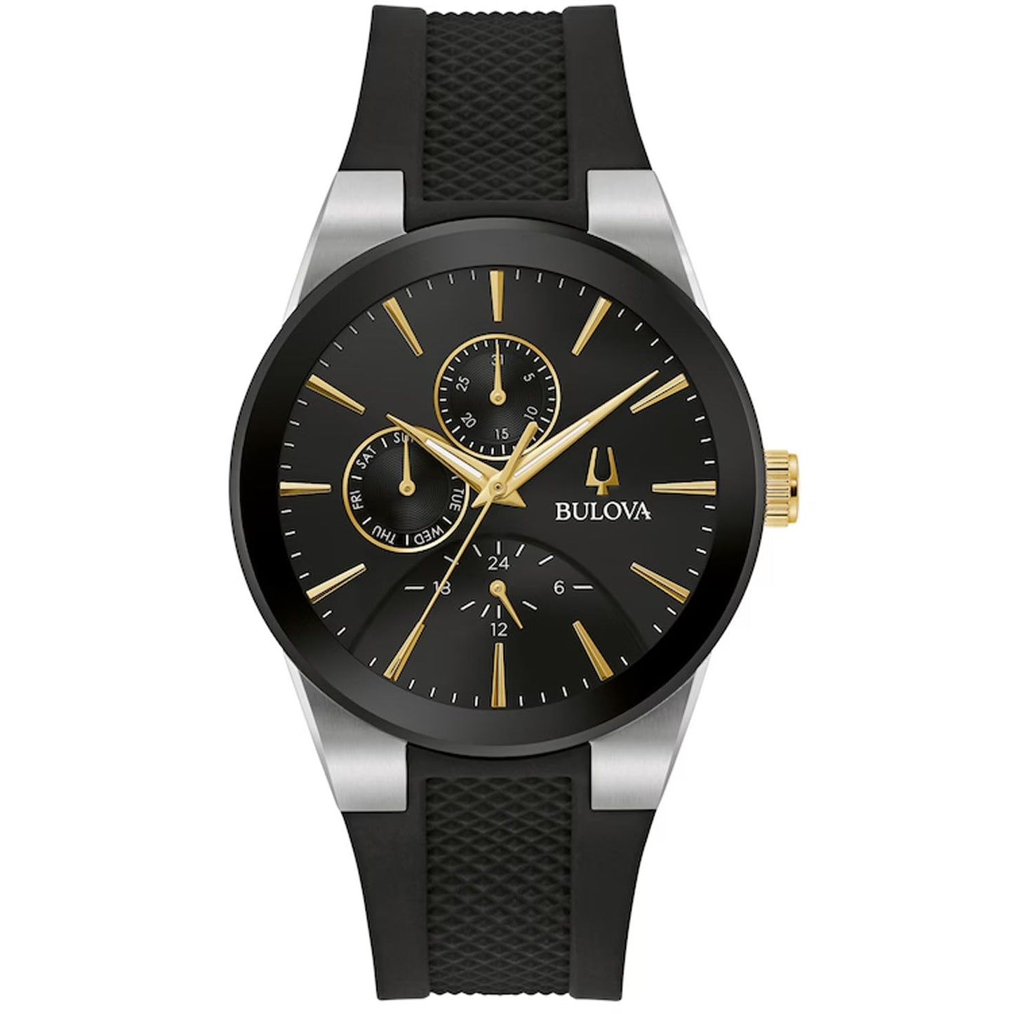 Bulova Women's Quadra Bids.com