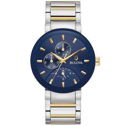 Bulova Men's Modern Bids.com