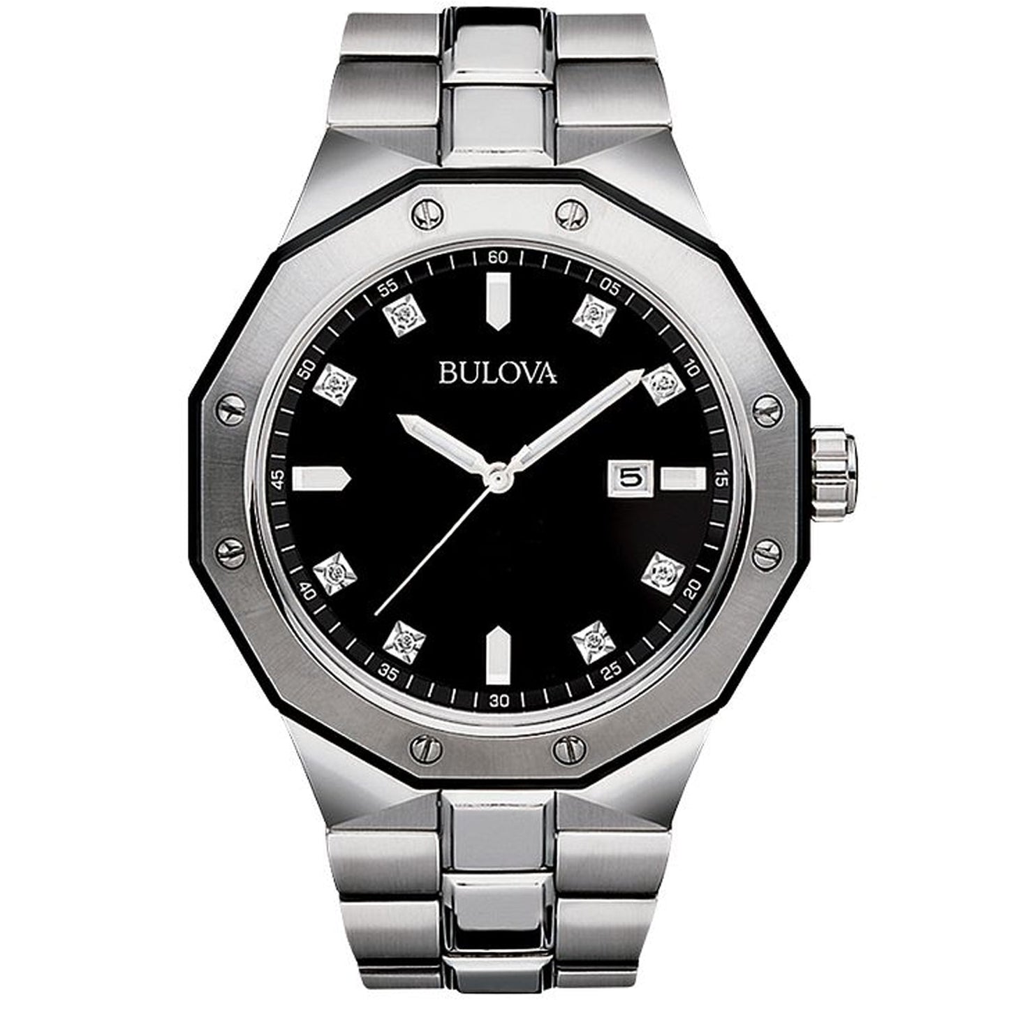 Bulova Men's Classic Bids.com