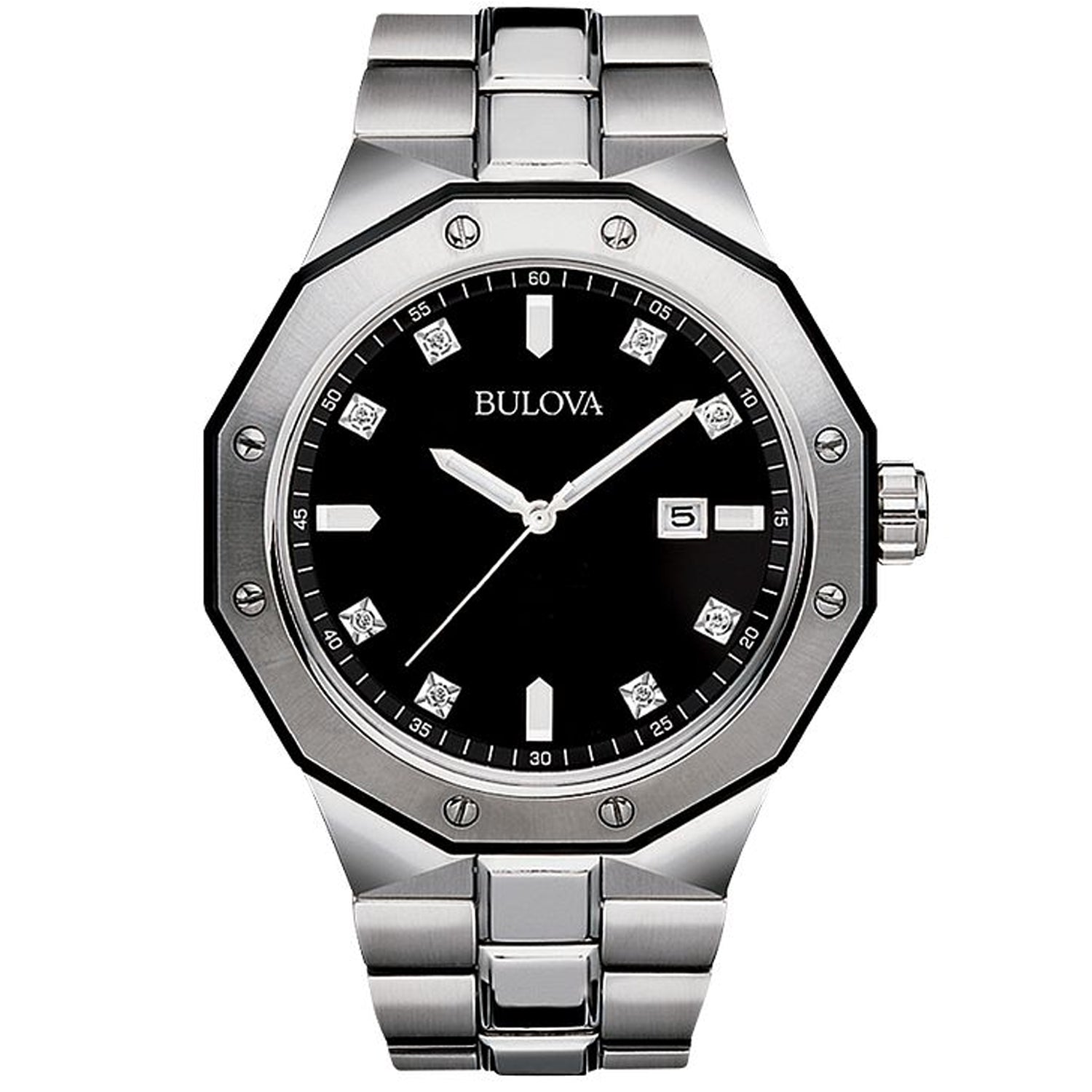 Bulova Men's Classic Bids.com