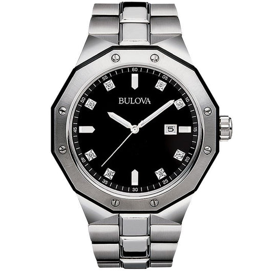 Bulova Men's Classic Bids.com
