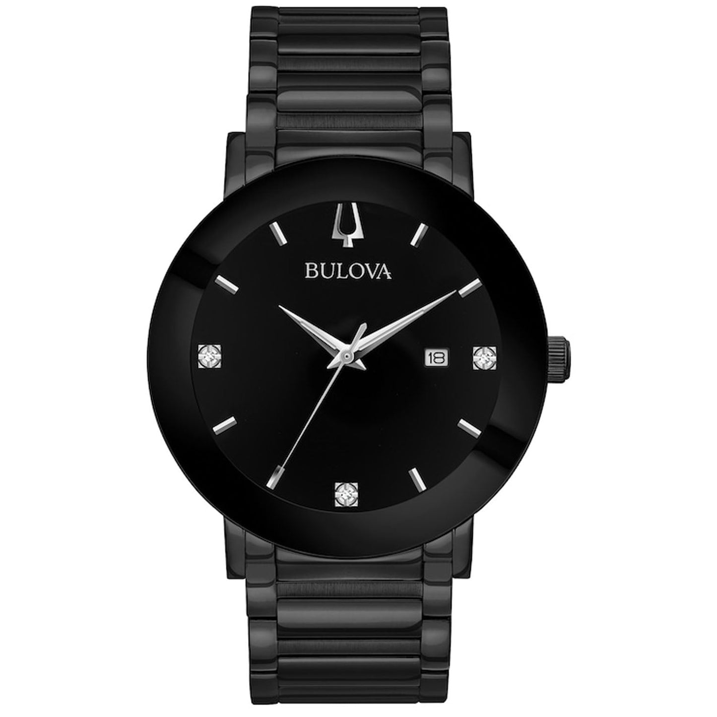 Bulova Men's Classic Bids.com