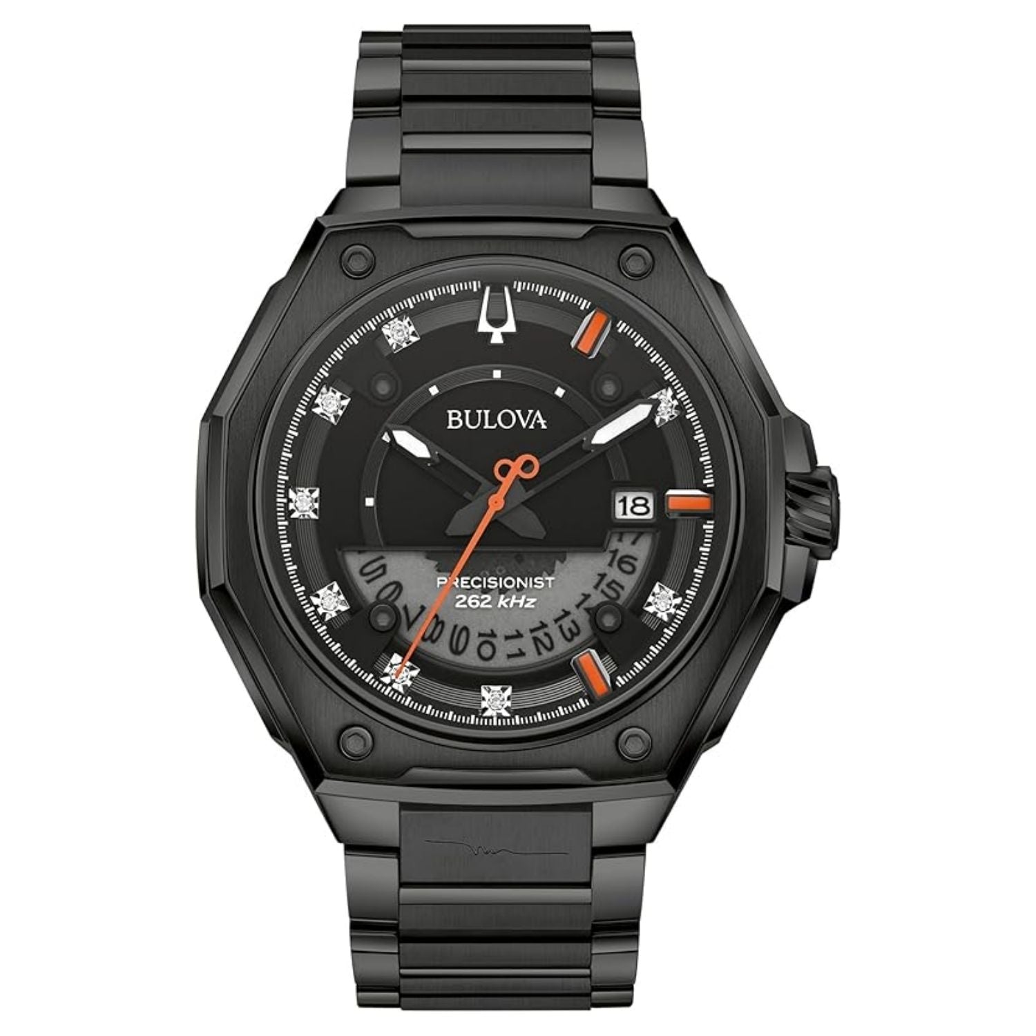 Bulova Men's Classic Bids.com