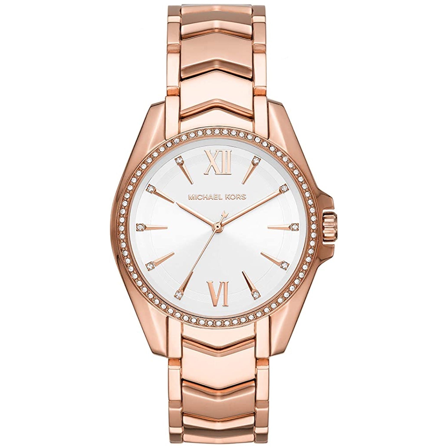 Michael Kors Women's Whitney Bids.com