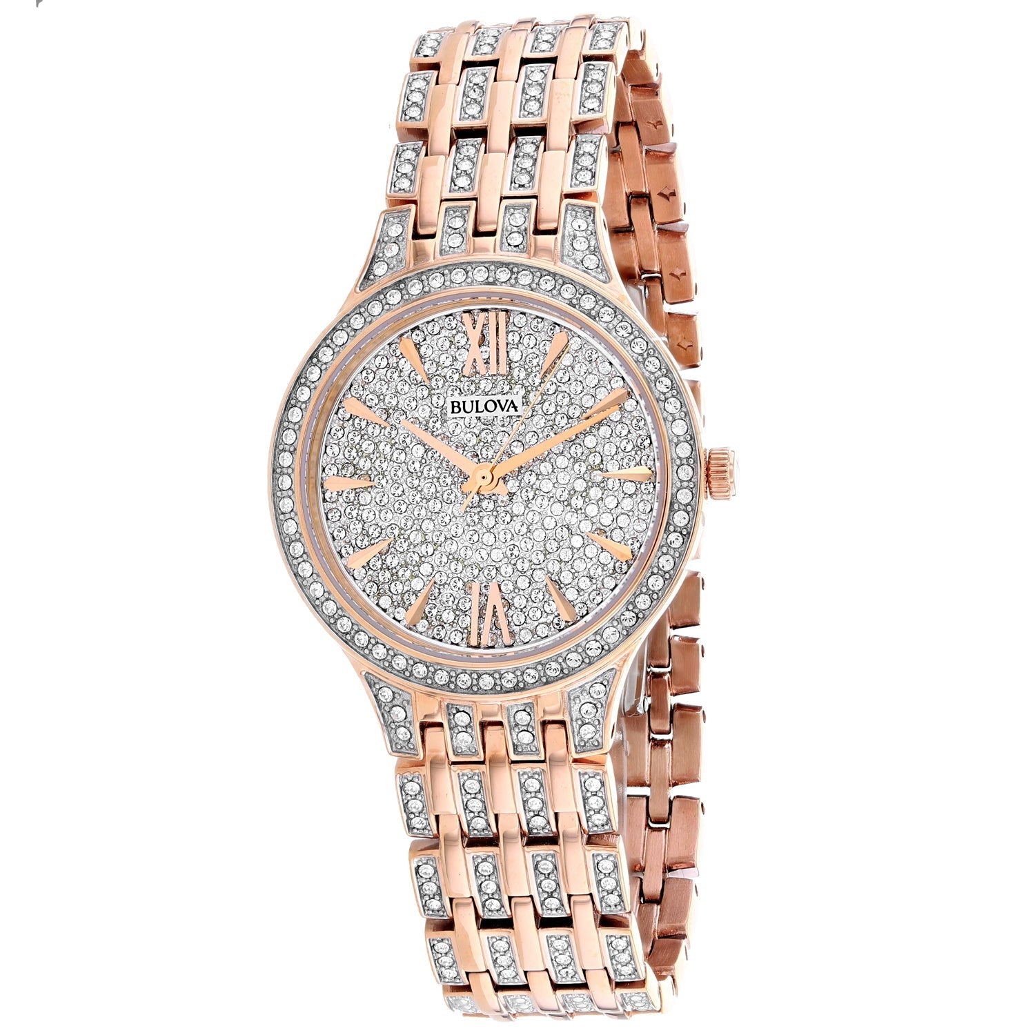Bulova Women's Phantom Bids.com