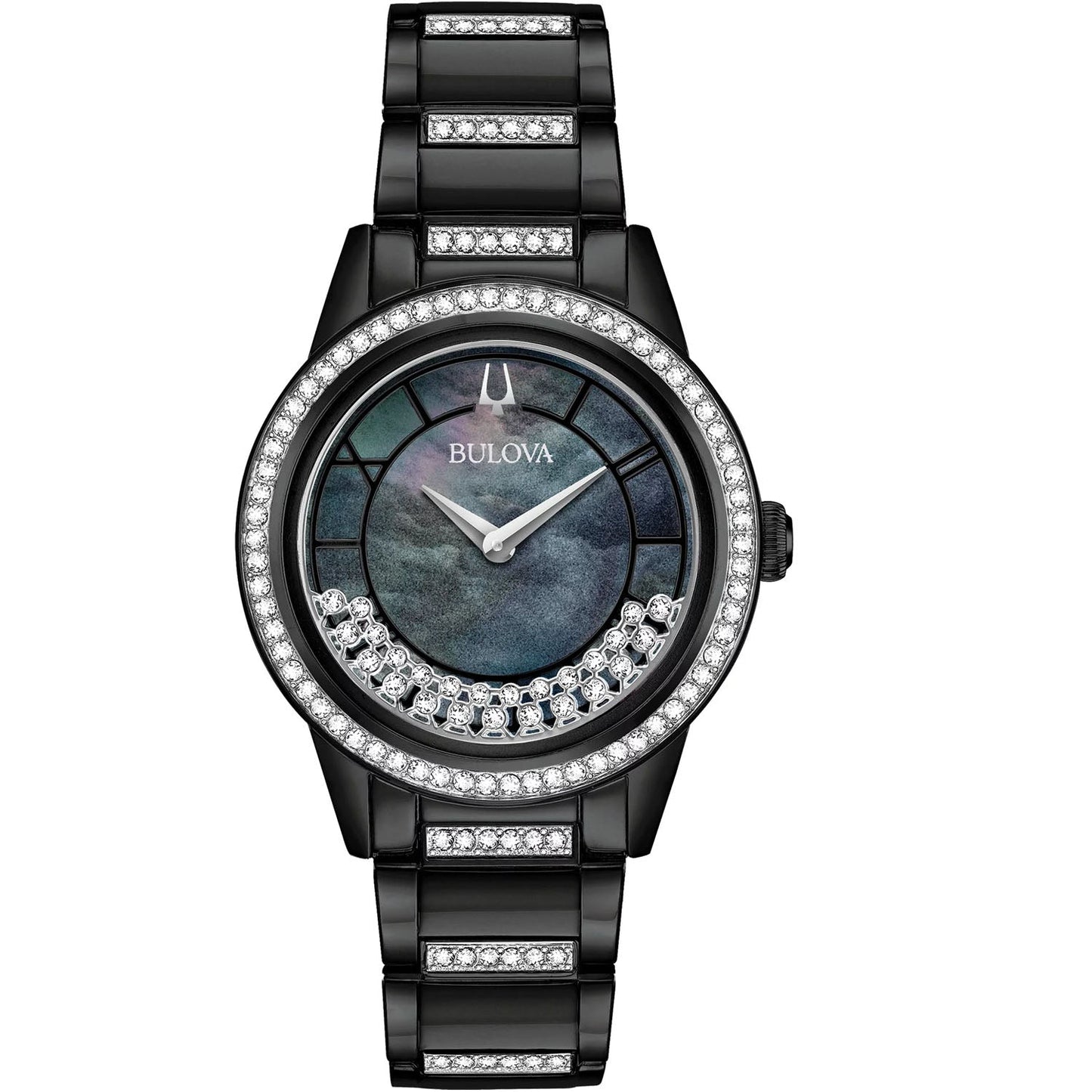 Bulova Women's TurnStyle Bids.com