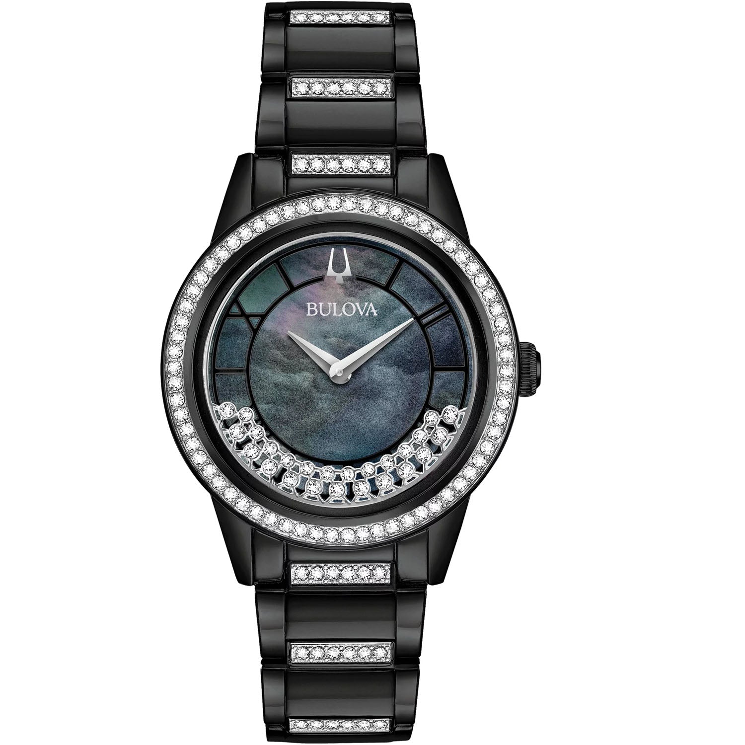 Bulova Women's TurnStyle Bids.com