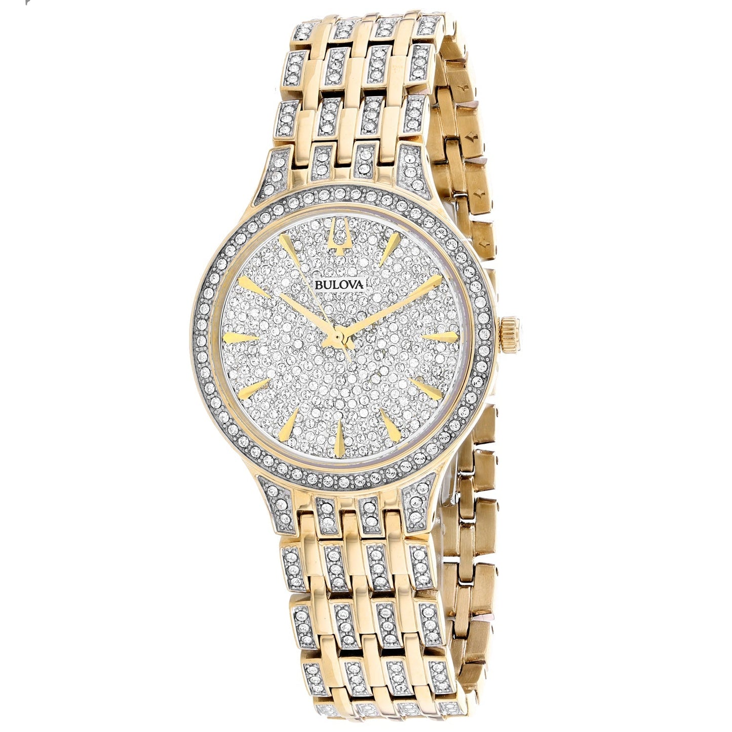Bulova Women's Phantom Bids.com