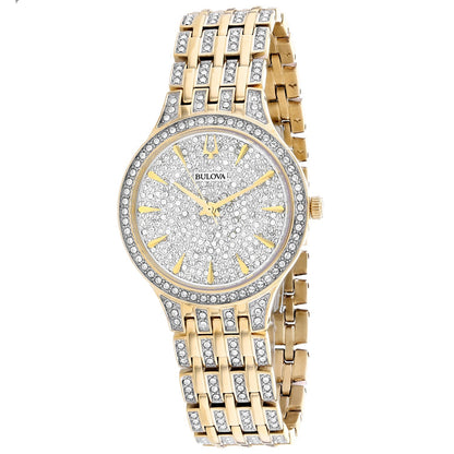 Bulova Women's Phantom Bids.com