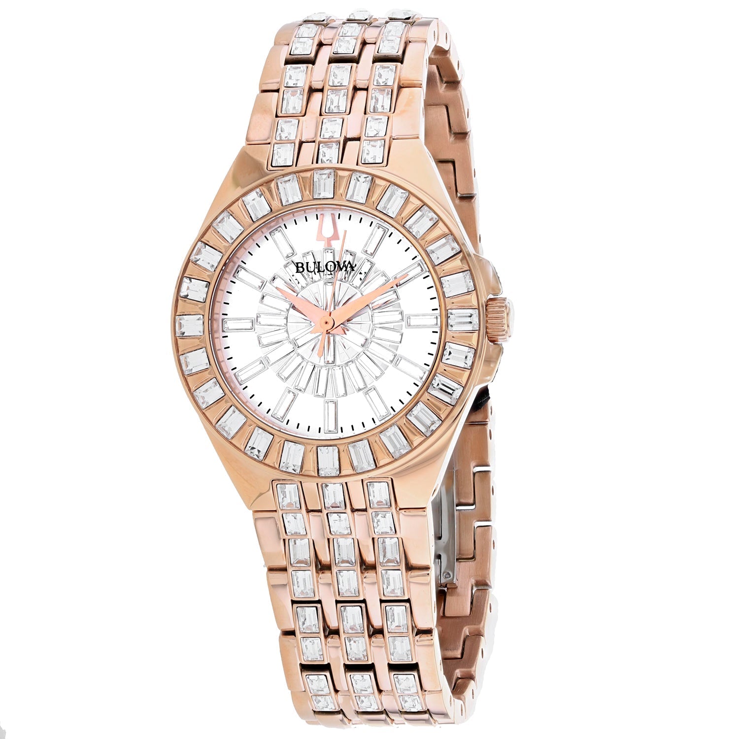 Bulova Women's Phantom Bids.com