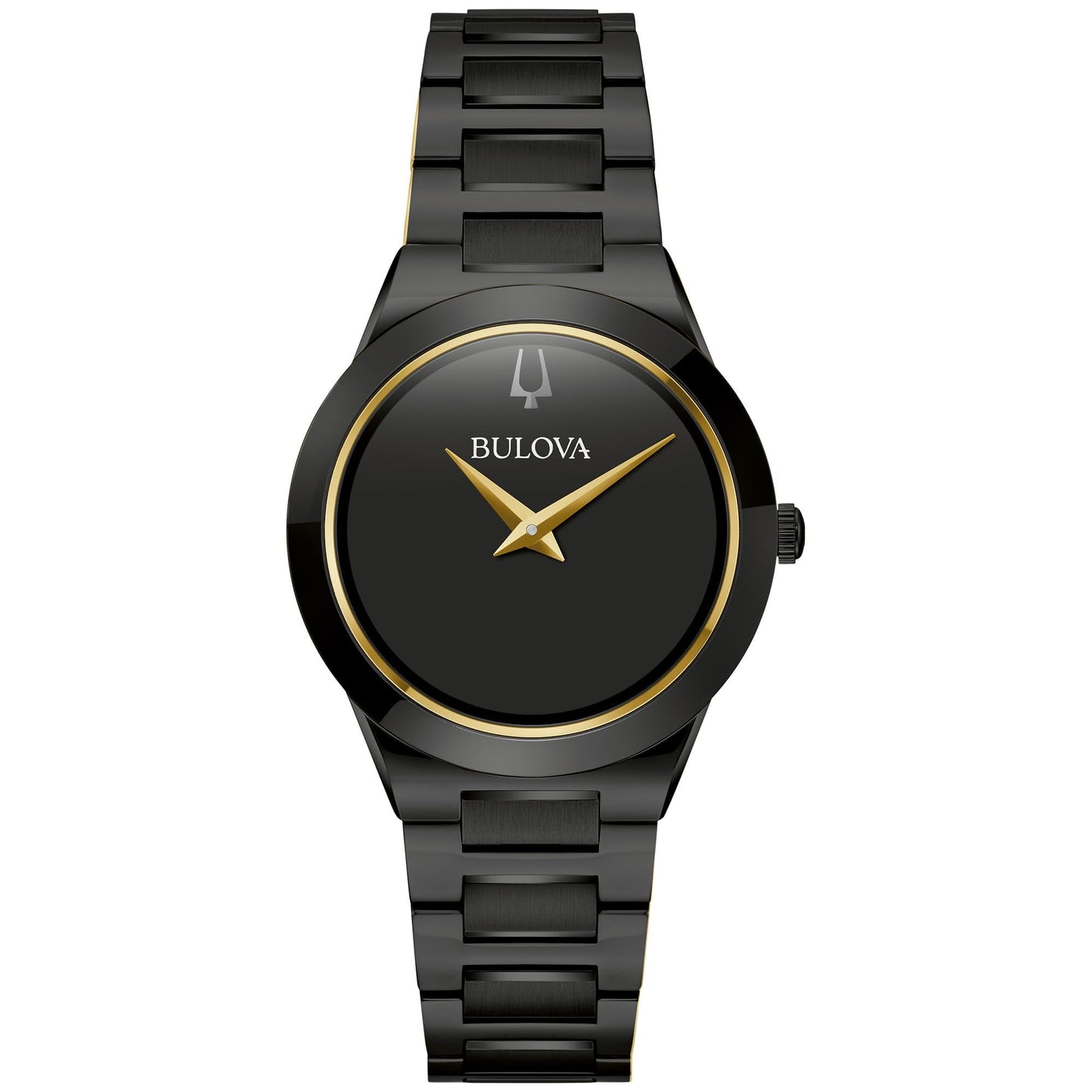 Bulova Women's Millenia Bids.com
