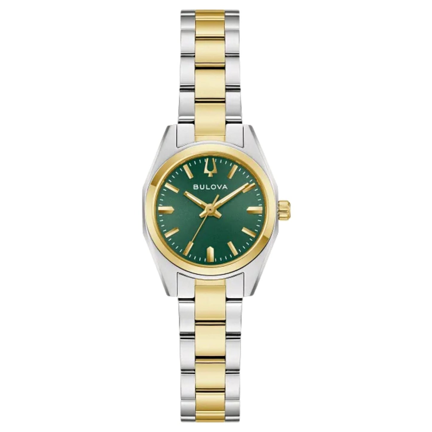 Bulova Women's Surveyor Bids.com