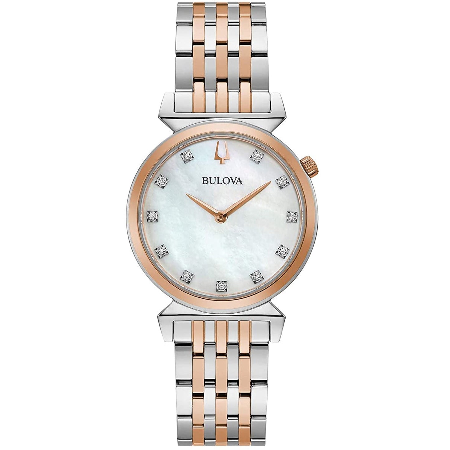 Bulova Women's Regatta Bids.com