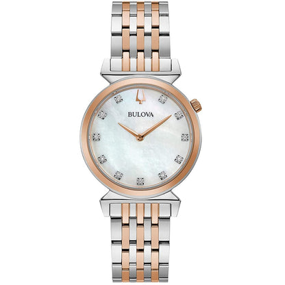 Bulova Women's Regatta Bids.com