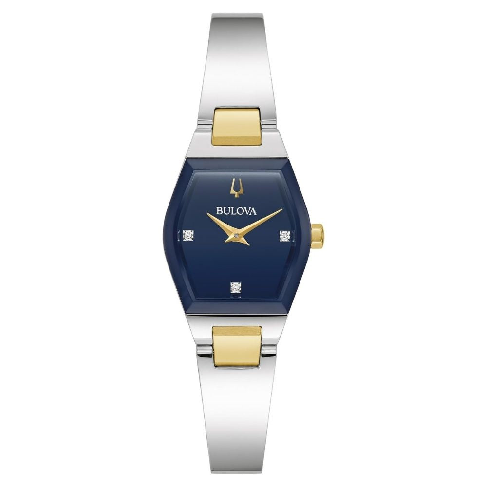 Bulova Women's Modern Bids.com