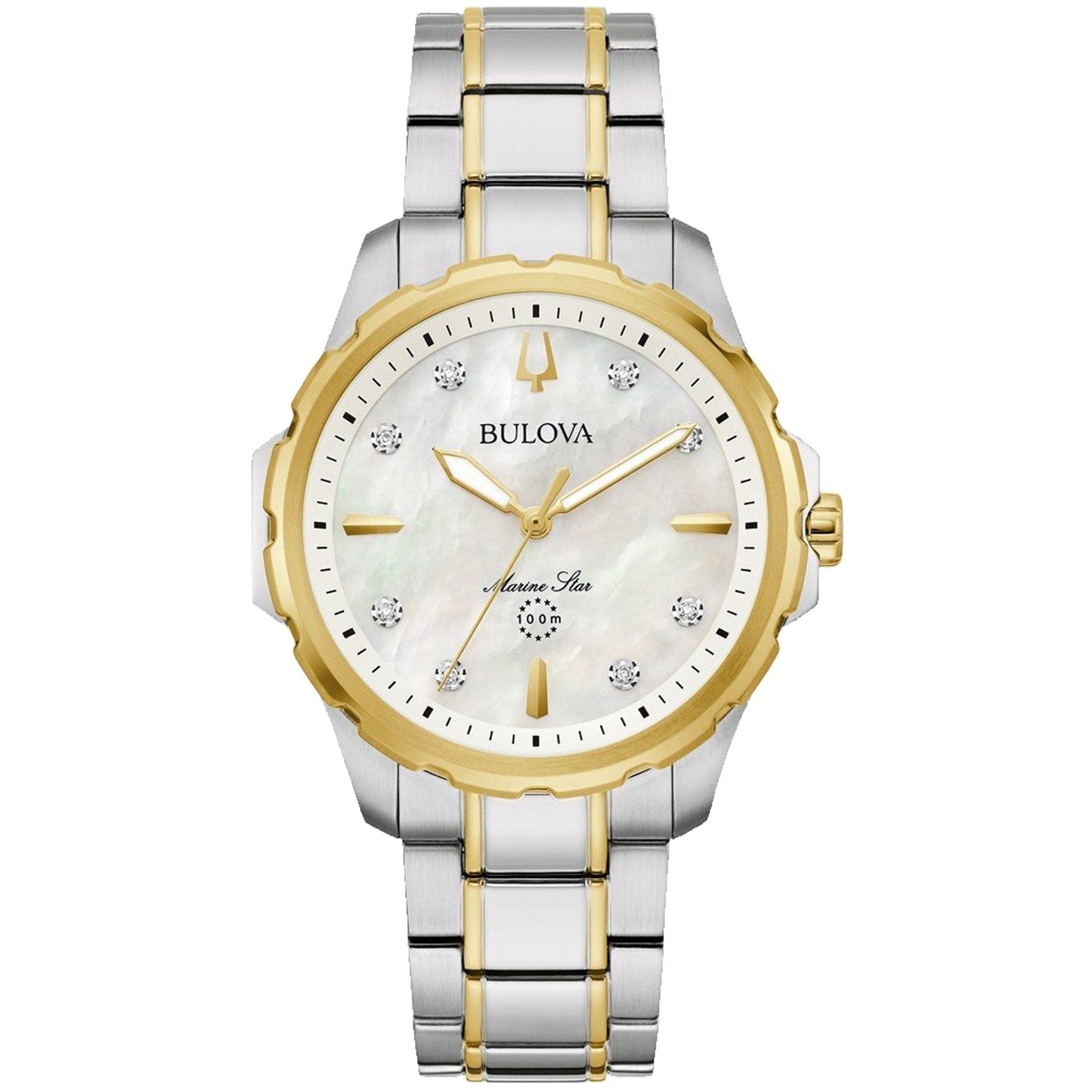 Bulova Women's Marina Star Bids.com