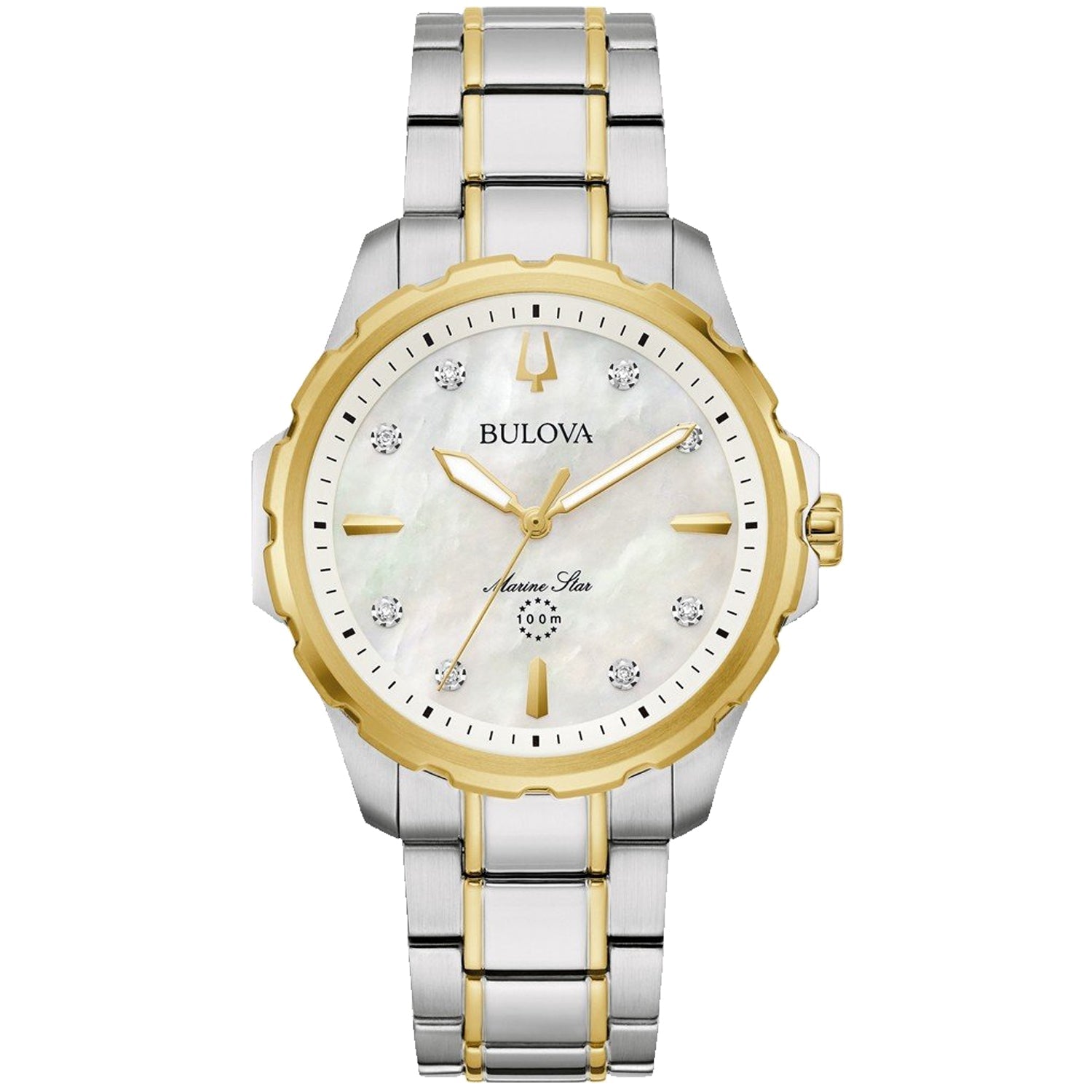 Bulova Women's Marina Star Bids.com