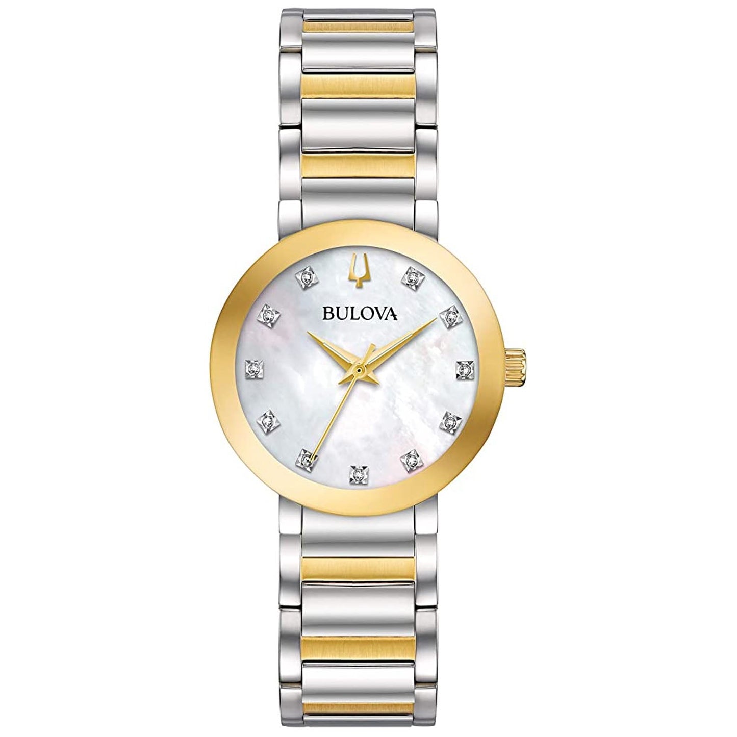 Bulova Women's Futero Bids.com