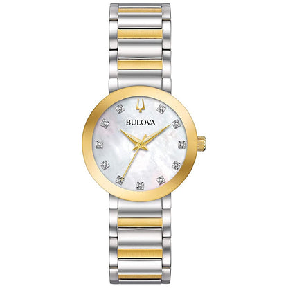 Bulova Women's Futero Bids.com