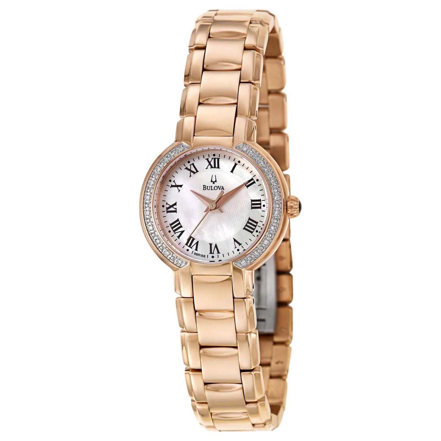Bulova Women's Classic Bids.com